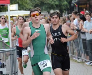 Ian EM Quali