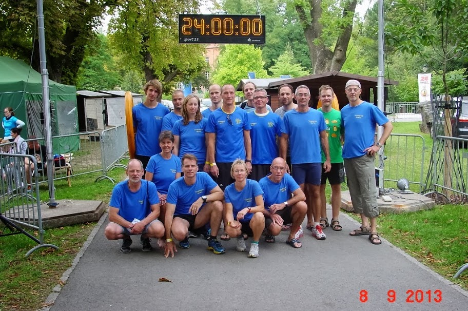 Bernau 2013