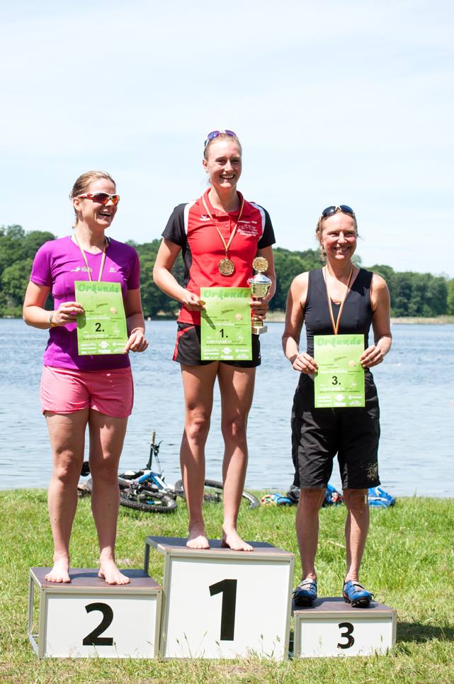Crosstri 2017 Constanze
