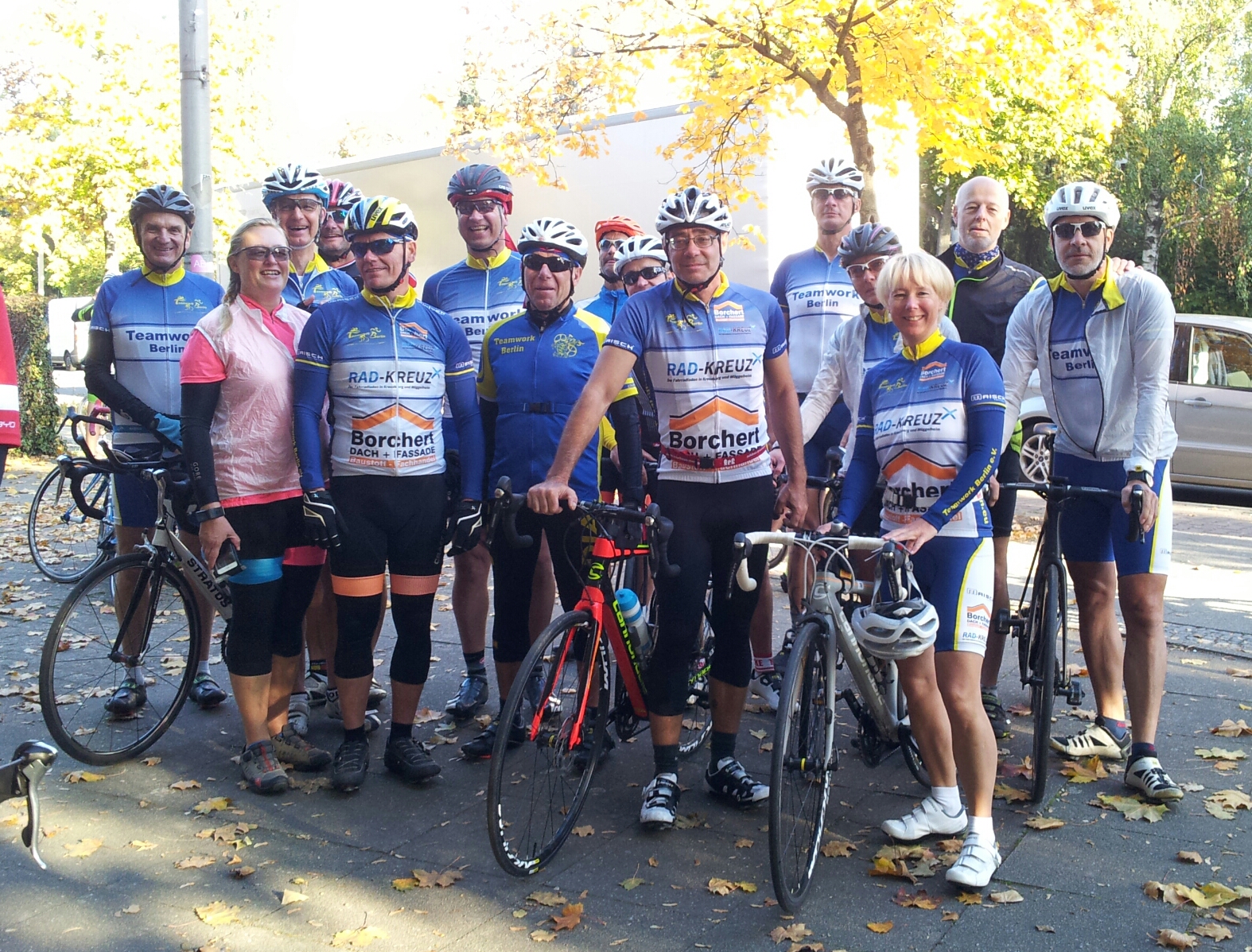 RTF Havel 2018