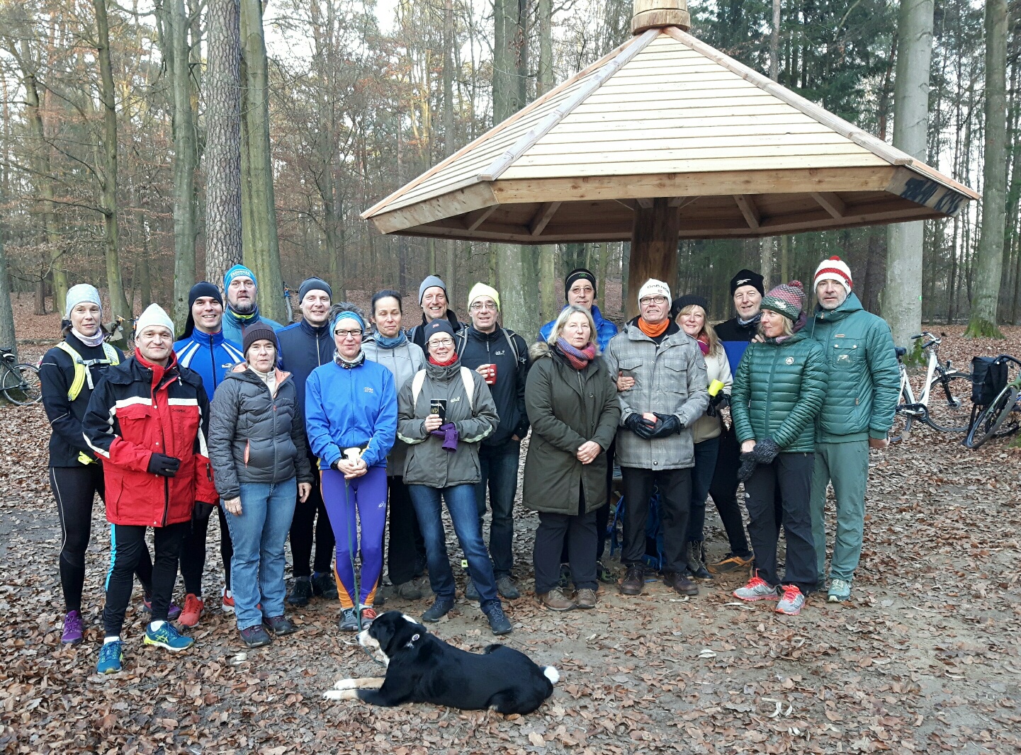 Lauf 2020a